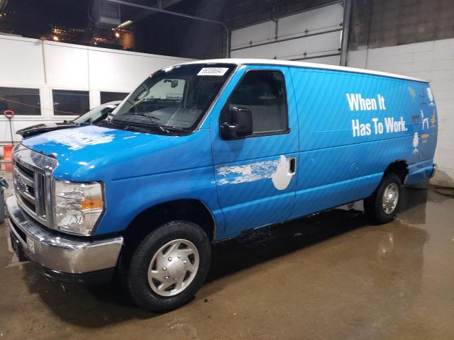 FORD ECONOLINE 2013 1ftns1ew4ddb07652