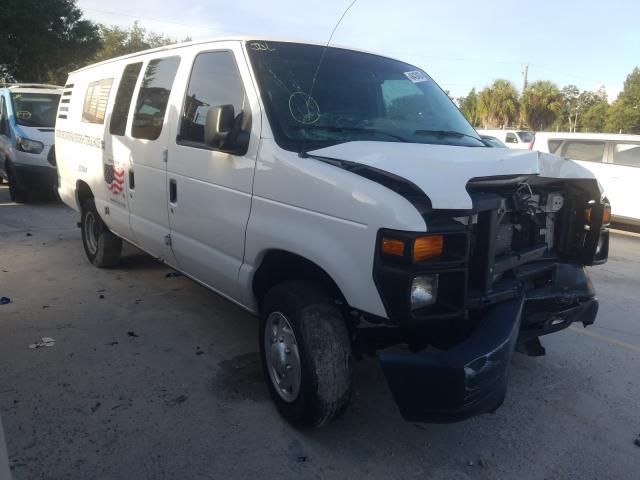 FORD ECONOLINE 2013 1ftns1ew4ddb31417