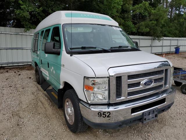 FORD ECONOLINE 2012 1ftns1ew5cdb17959