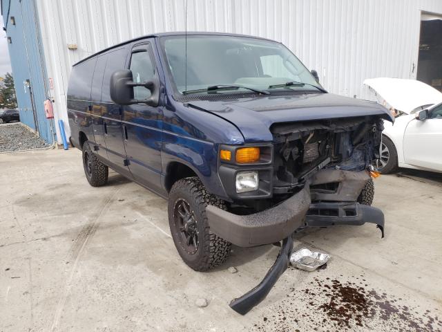 FORD ECONOLINE 2014 1ftns1ew5eda11868