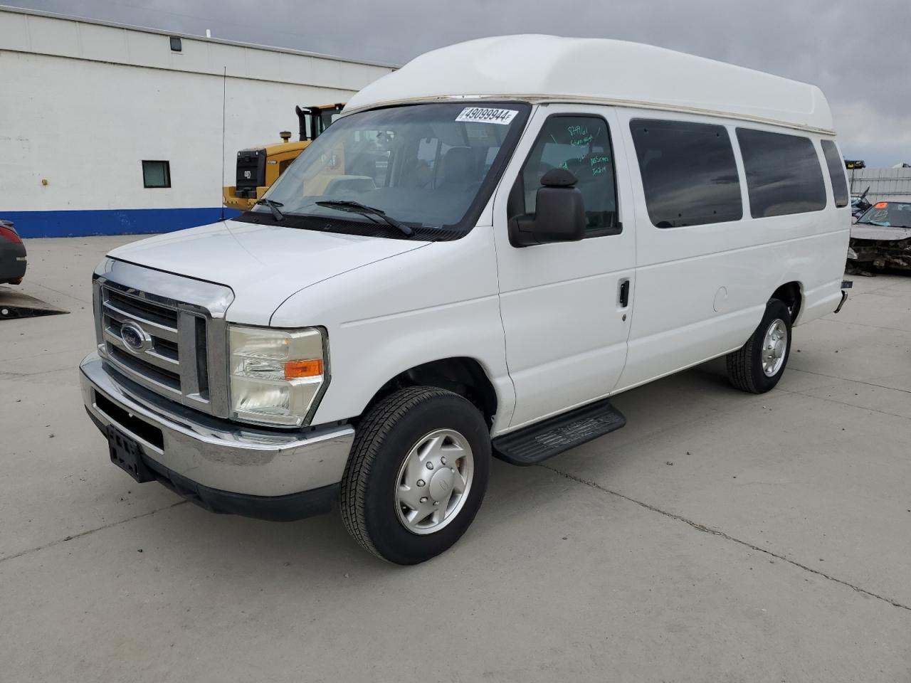 FORD ECONOLINE 2010 1ftns1ew6ada15664