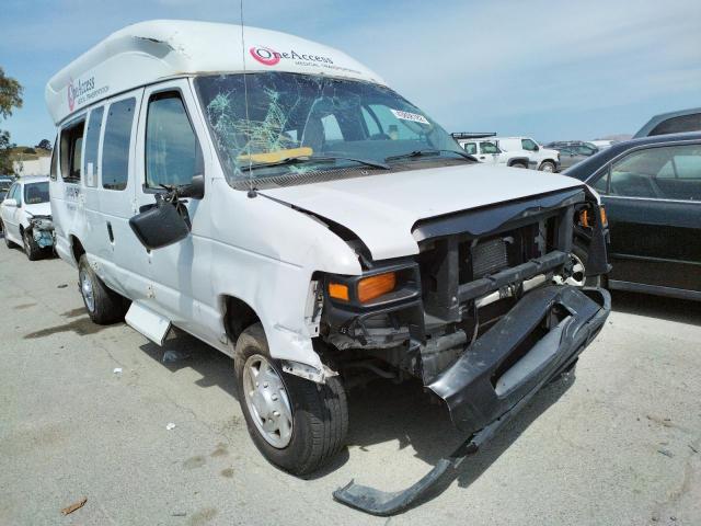 FORD ECONOLINE 2012 1ftns1ew6cda12654