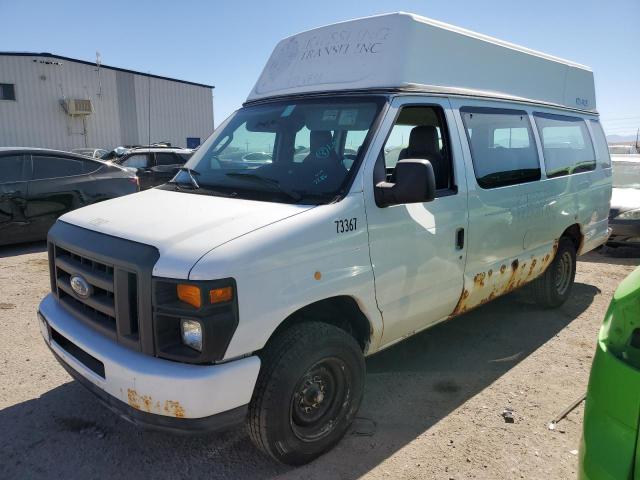 FORD ECONOLINE 2014 1ftns1ew6eda97286