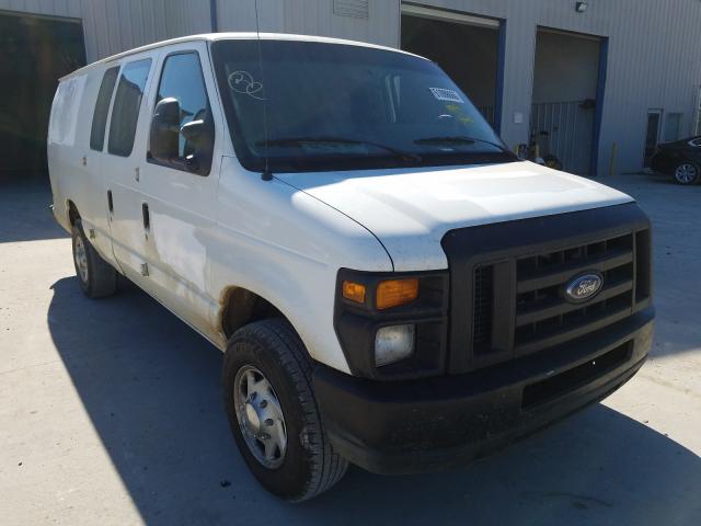 FORD ECONOLINE 2011 1ftns1ew7bda58430