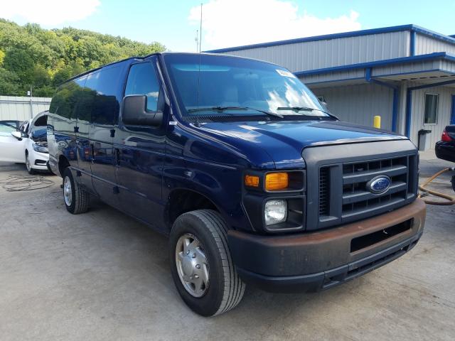 FORD ECONOLINE 2013 1ftns1ew7dda79376