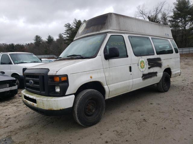 FORD ECONOLINE 2014 1ftns1ew7eda97278