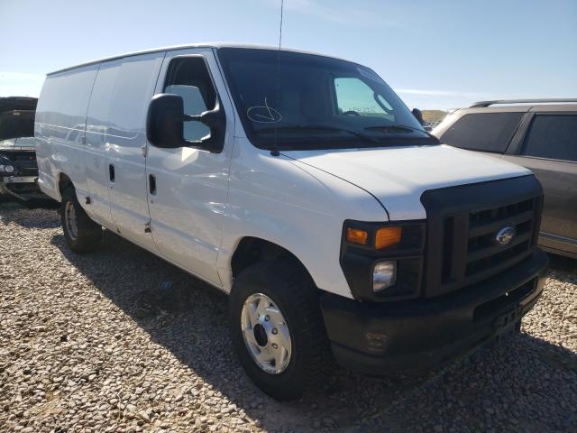 FORD ECONOLINE 2011 1ftns1ew8bdb24421