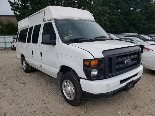 FORD ECONOLINE 2014 1ftns1ew8eda71983