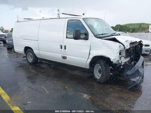 FORD E-150 2013 1ftns1ew9dda37887