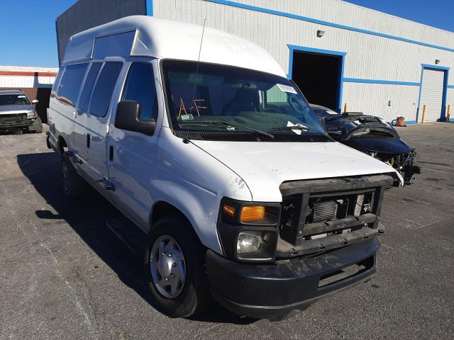 FORD ECONOLINE 2013 1ftns1ew9ddb34541