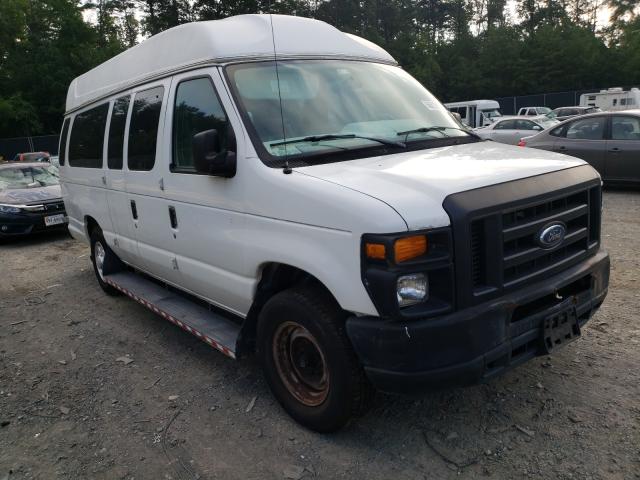 FORD ECONOLINE 2011 1ftns1ewxbda71351