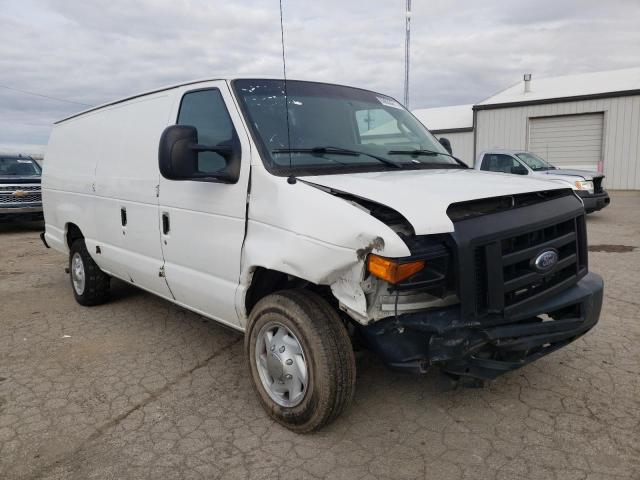 FORD ECONOLINE CARGO VAN 2012 1ftns1ewxcda82092