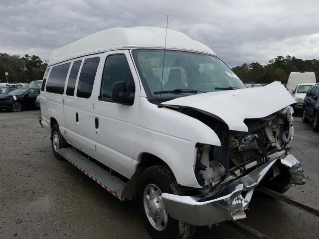 FORD ECONOLINE 2013 1ftns1ewxddb02813