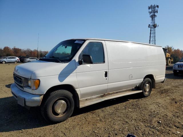 FORD ALL MODELS 2002 1ftns24242hb60698