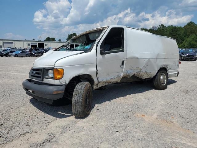 FORD ECONOLINE 2003 1ftns24293ha78676