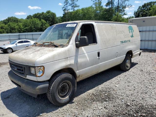 FORD E150 1999 1ftns24l05ha68341