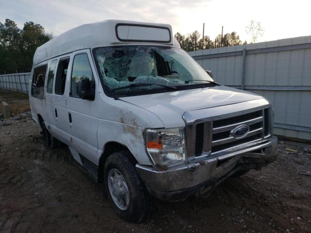 FORD ECONOLINE 2009 1ftns24l09da52752