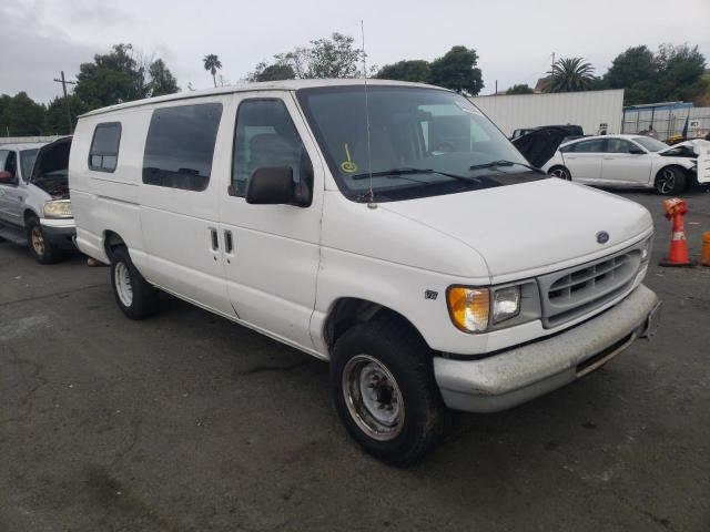 FORD ECONOLINE 1999 1ftns24l0xha96501