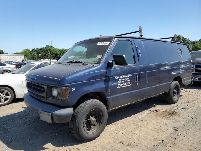 FORD ECONOLINE 2001 1ftns24l21hb43826