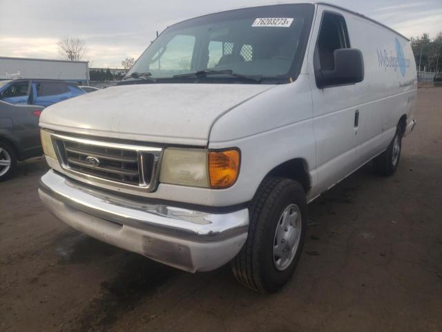 FORD ALL MODELS 2003 1ftns24l23hb87764