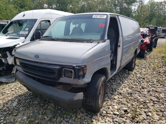 FORD ECONOLINE 2000 1ftns24l3yha74073