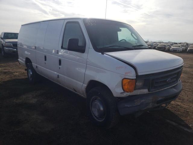 FORD ECONOLINE 2006 1ftns24l46ha38471