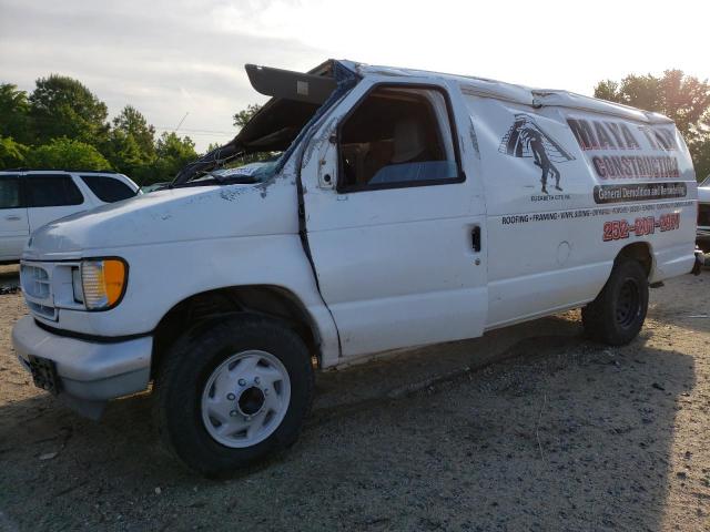 FORD ALL MODELS 2002 1ftns24l62hb50747