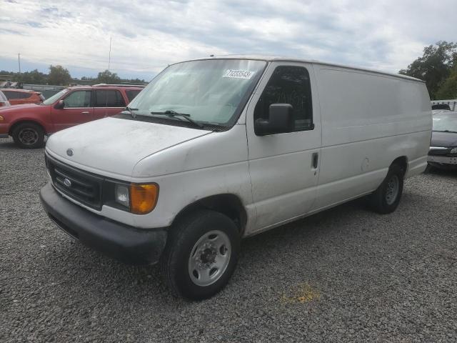 FORD ECONOLINE 1998 1ftns24l6whc13562