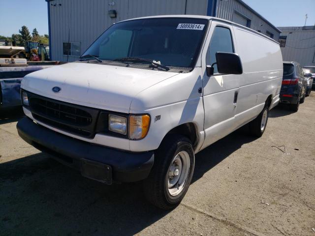 FORD ECONOLINE 2001 1ftns24l71ha41972