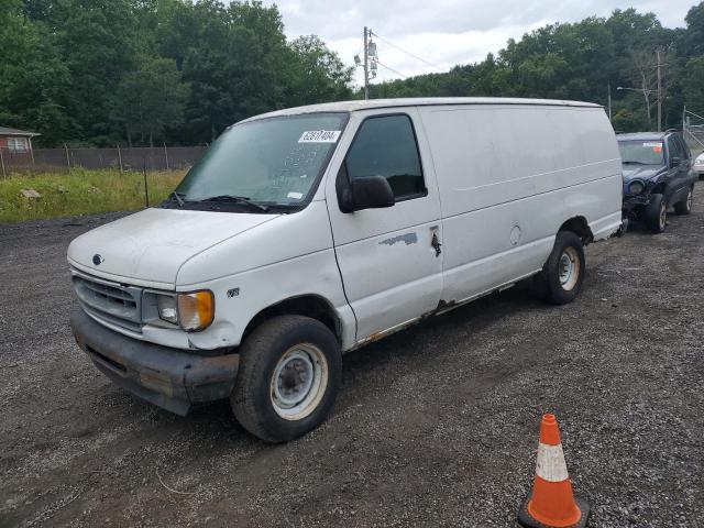 FORD ECONOLINE 2001 1ftns24l71hb32482