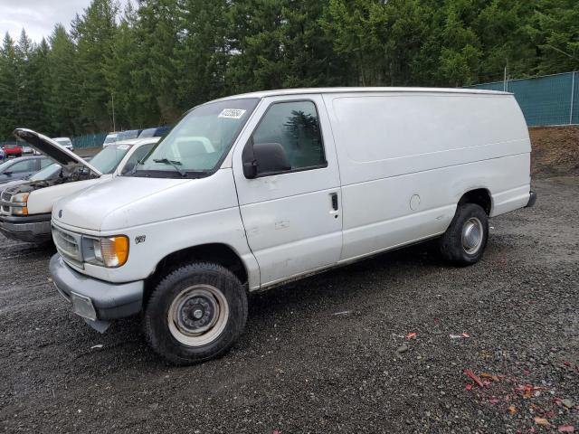 FORD ECONOLINE 2001 1ftns24l71hb73954