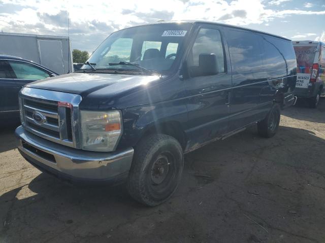 FORD ALL MODELS 2008 1ftns24l78db19829