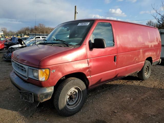 FORD ALL MODELS 2002 1ftns24l82hb54671