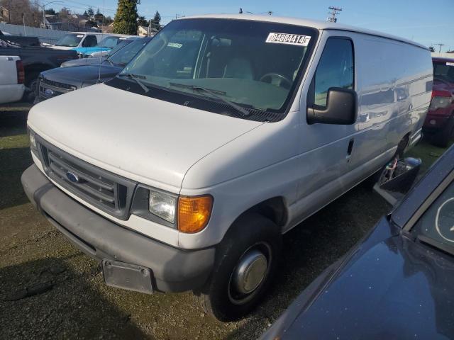 FORD ECONOLINE 2005 1ftns24l95hb02373