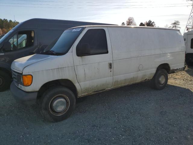 FORD ALL MODELS 2006 1ftns24l96ha13646