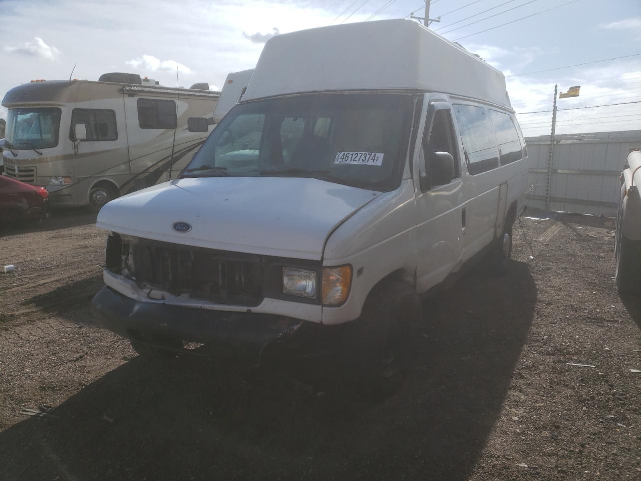 FORD ECONOLINE 2002 1ftns24lx2hb77837