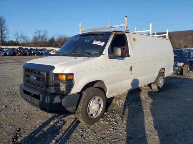 FORD ECONOLINE 2008 1ftns24lx8da81609