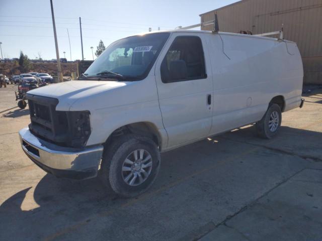 FORD ECONOLINE 2009 1ftns24lx9da86522