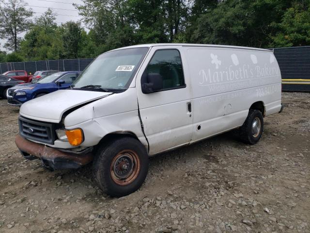 FORD ALL MODELS 2004 1ftns24w04ha79123