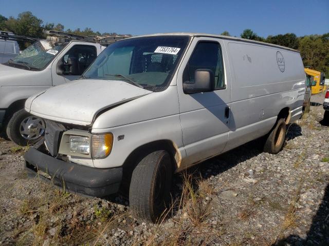 FORD ECONOLINE 2004 1ftns24w04hb34847