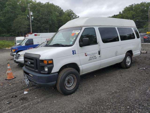 FORD ECONOLINE 2008 1ftns24w08da96341