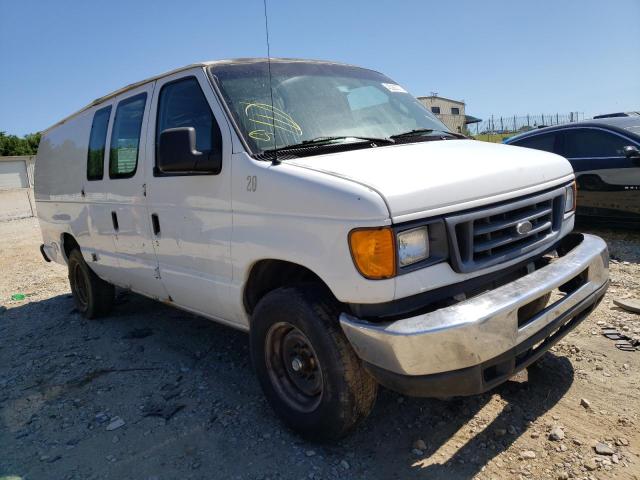 FORD ECONOLINE 2006 1ftns24w26ha43646