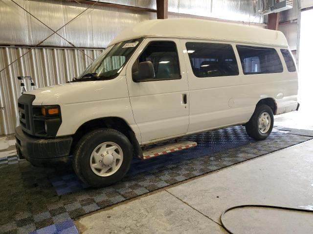 FORD ECONOLINE 2008 1ftns24w38db56922