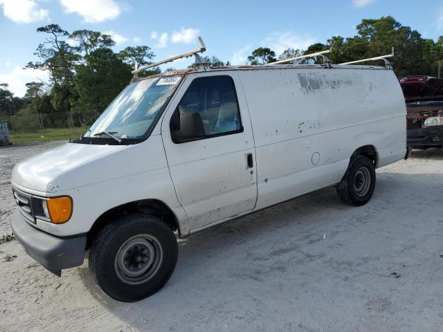 FORD ECONOLINE 2005 1ftns24w45hb27532