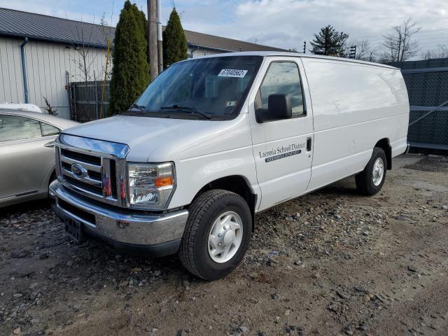 FORD E-SERIES C 2009 1ftns24w59da21555