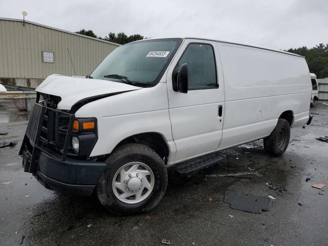 FORD ALL MODELS 2009 1ftns24w59da49176