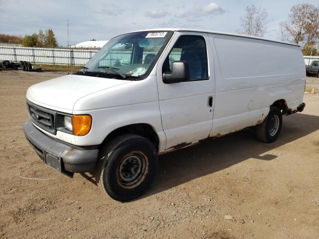 FORD ALL MODELS 2006 1ftns24w76ha59857