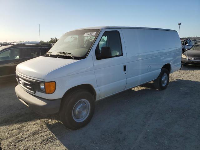 FORD ECONOLINE 2004 1ftns24w94ha62501