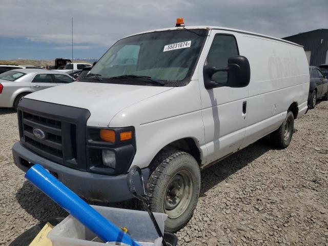 FORD ECONOLINE 2008 1ftns24wx8da46627