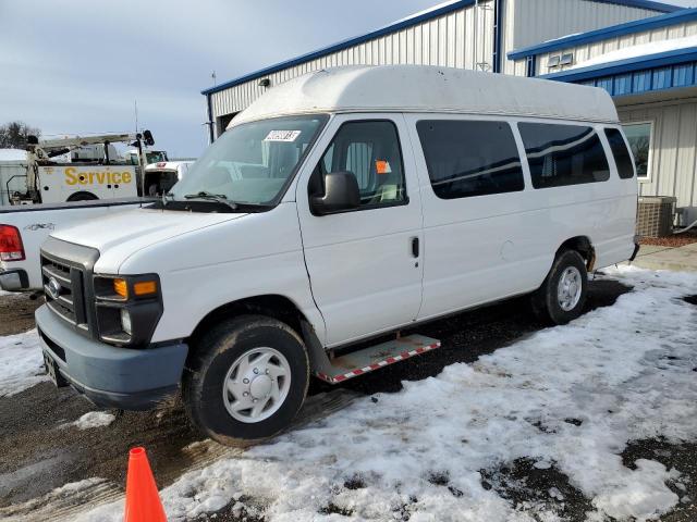 FORD ECONOLINE 2012 1ftns2el0cda86664